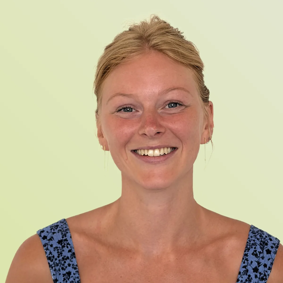 Malene Malmkjær