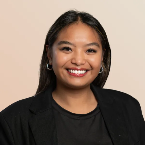 Samantha Abundo