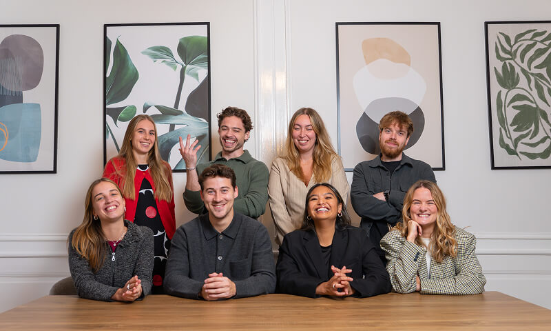 Coachway Team