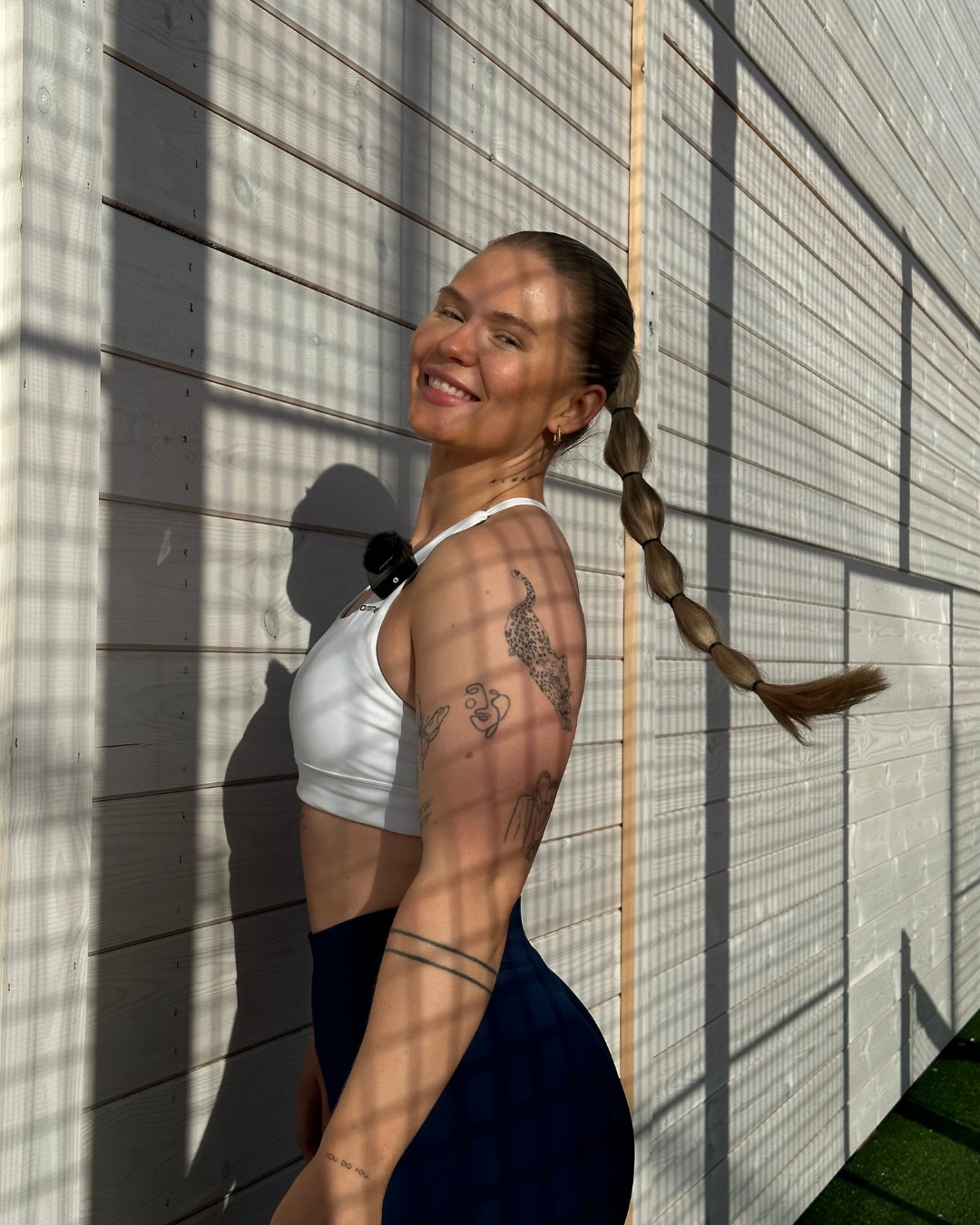 Edda Maria Michelsen