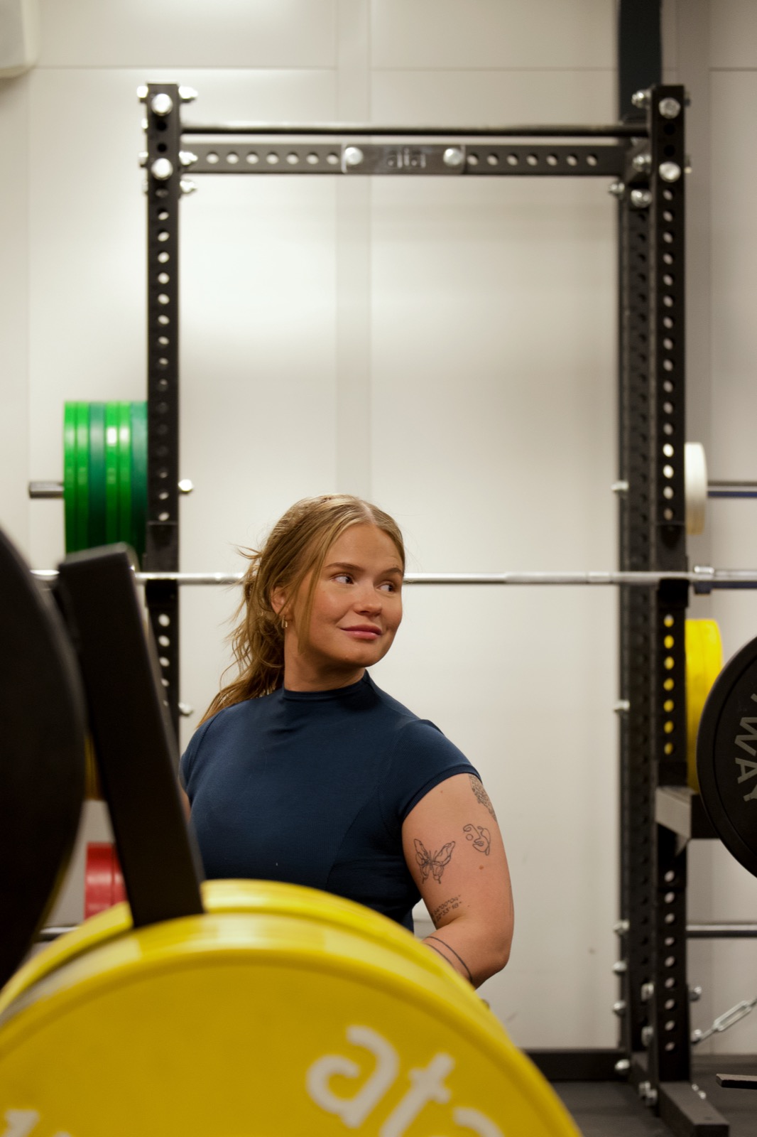 Edda Maria Michelsen online coaching