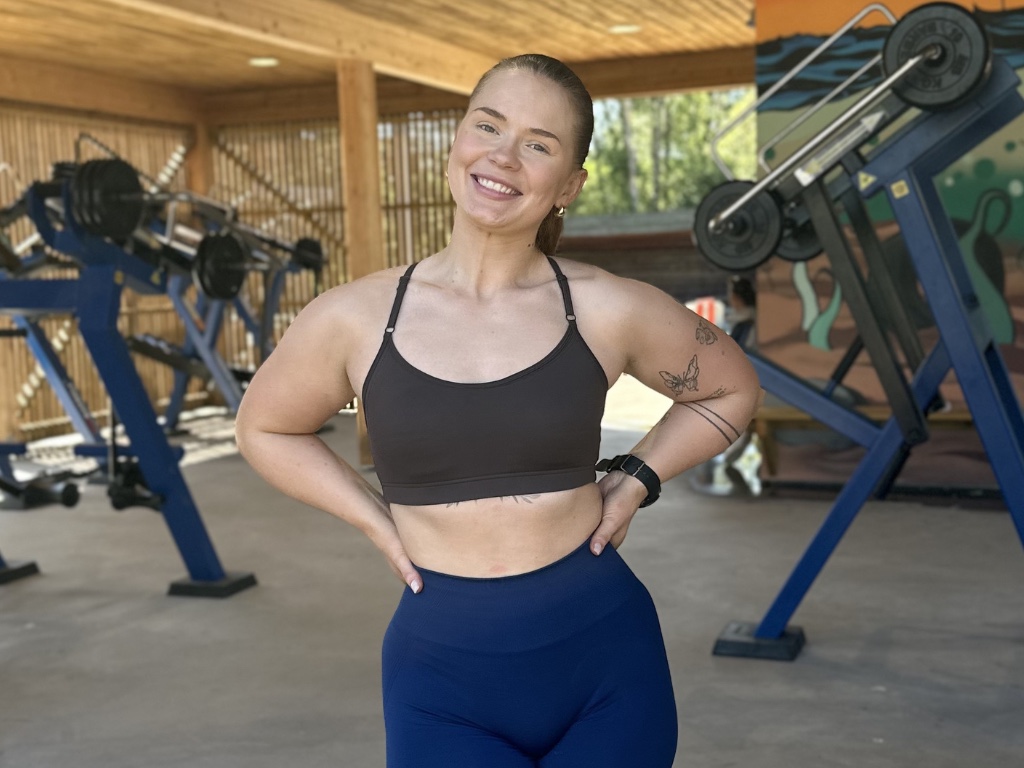 Edda Maria Michelsen