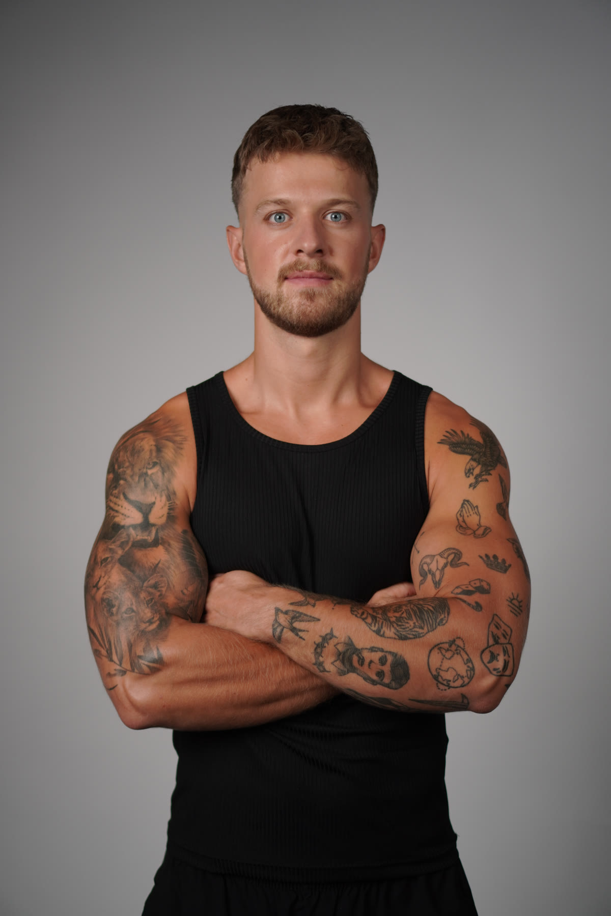 Frederik Aagaard coaching content