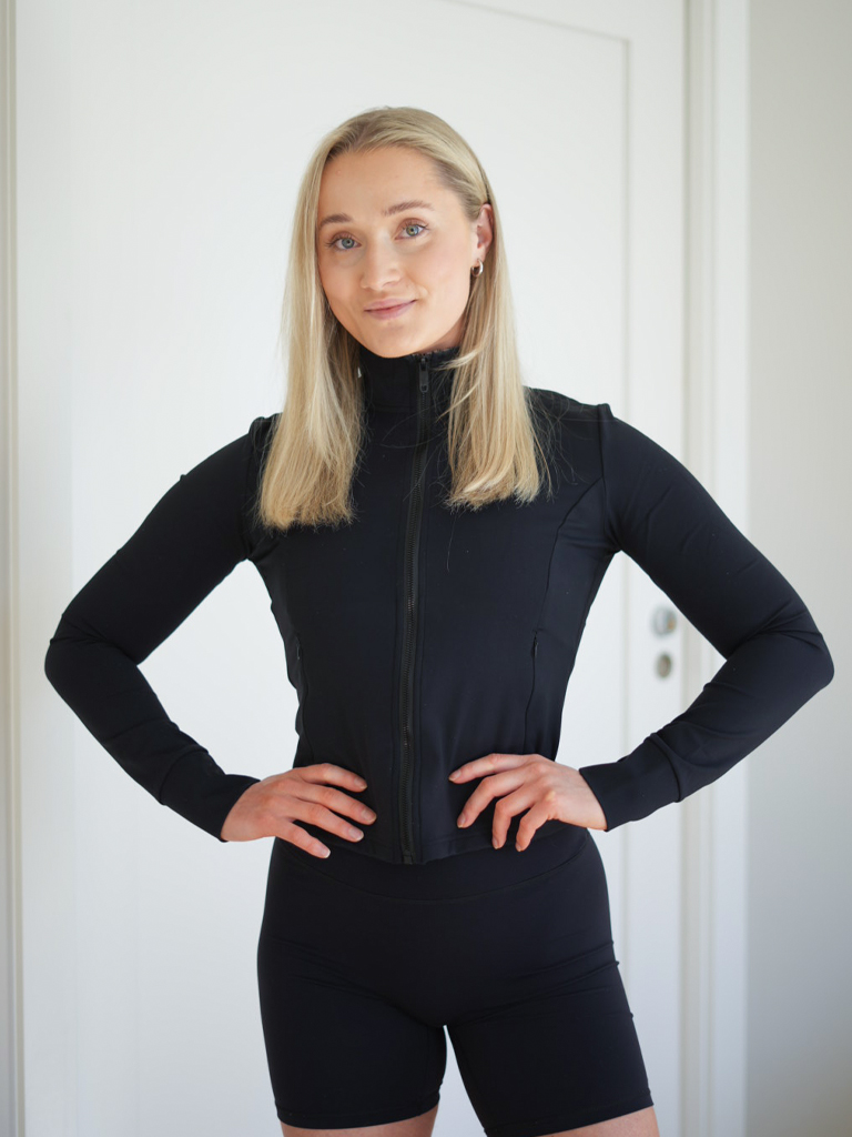 Kaia Fuglerud coaching content
