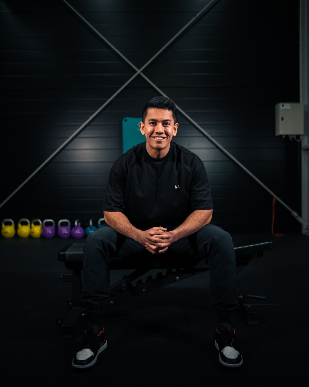 Rene Macapili coaching content