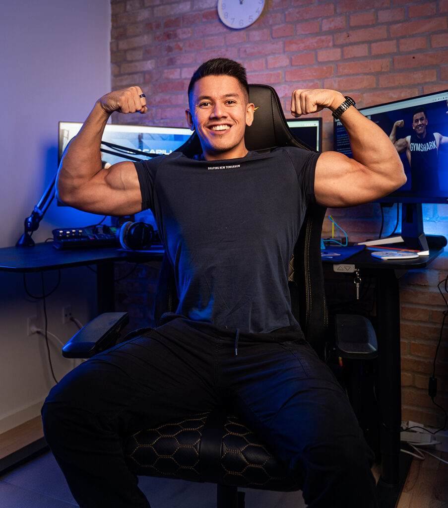 Rene Macapili