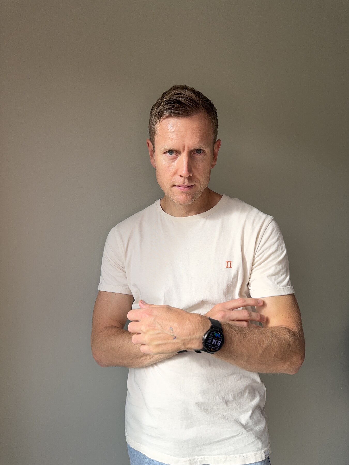 Robert Grane - Online Coach