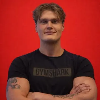Marcus Mansika