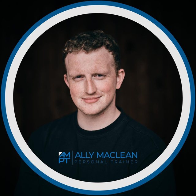 Ally MacLean