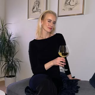 Andrea Gjeldnes