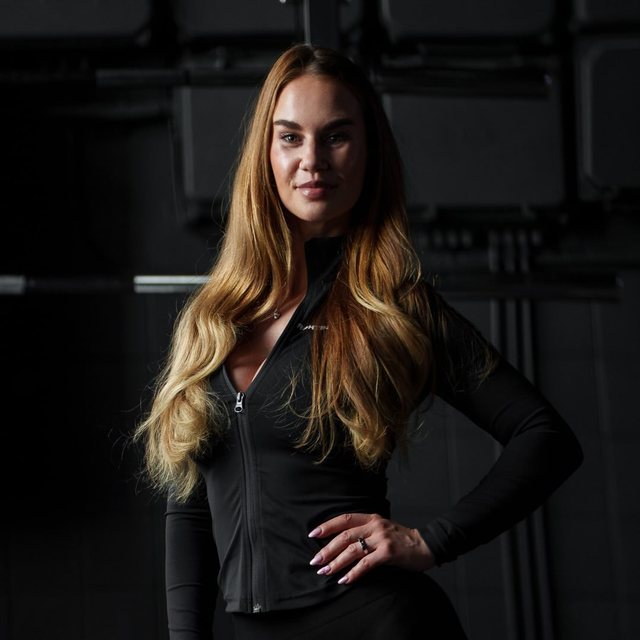 Benedicte Ellefsen