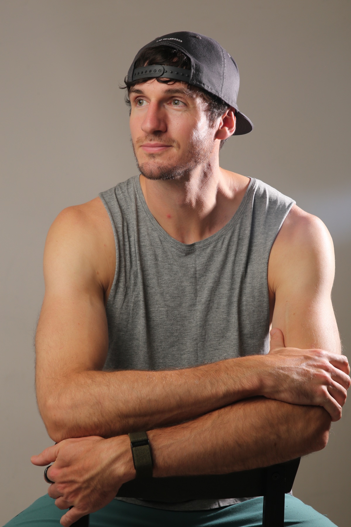 Chris Gregory