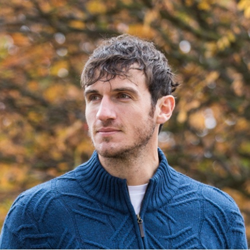 Chris Gregory