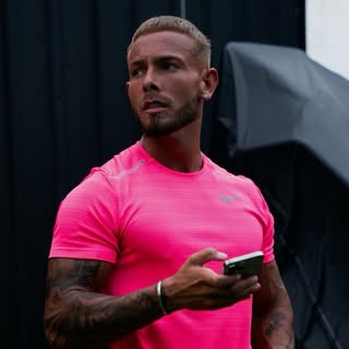 Daniel Kizbye