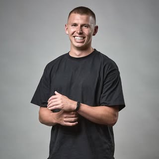 Daniel Mortensen