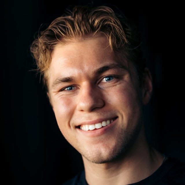 Eiric Norström-Johnsen
