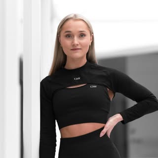 Kaia Fuglerud