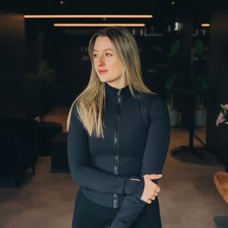Kaja Sandnes
