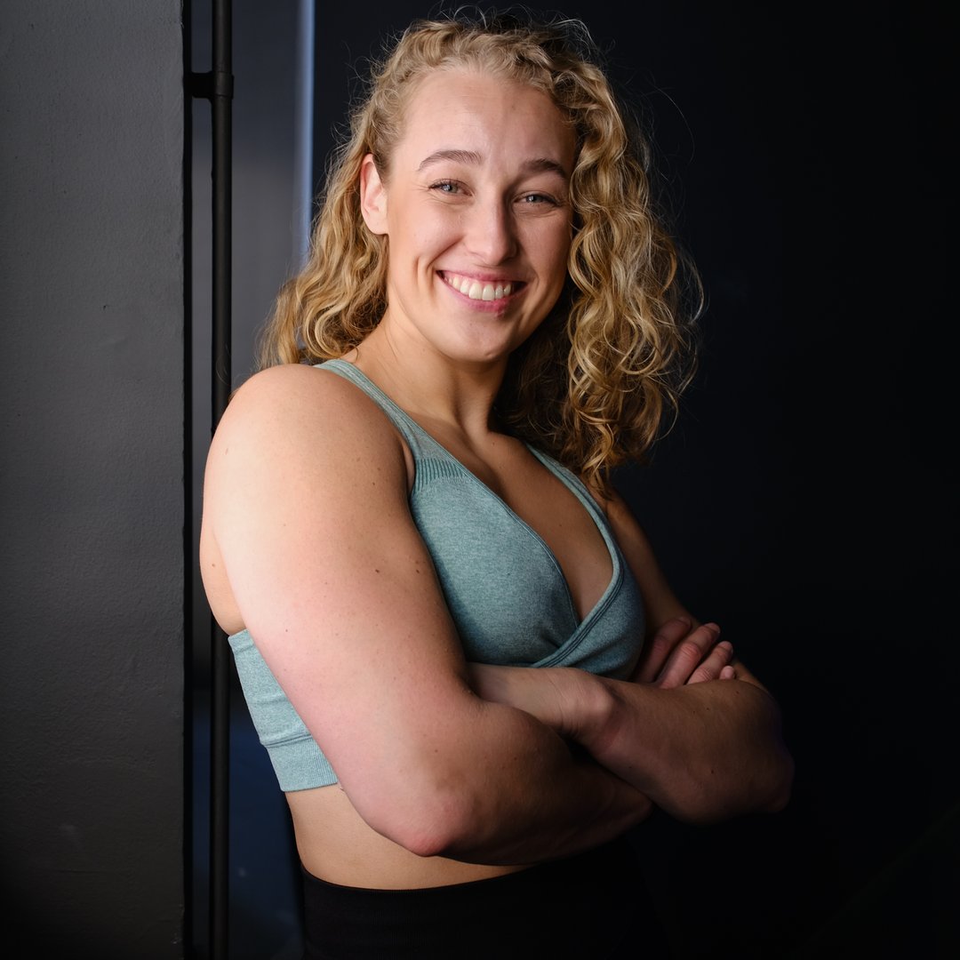 Kristine Tønnessen