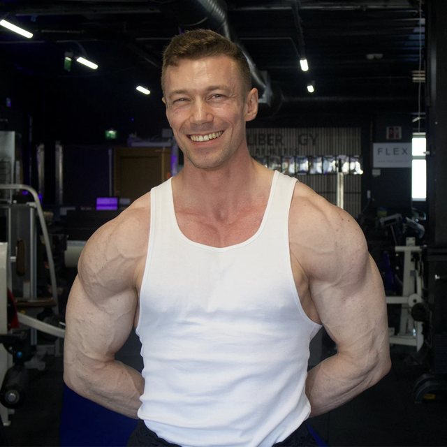 Kristoffer Bjørndal