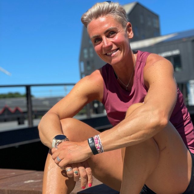 Louise Juul
