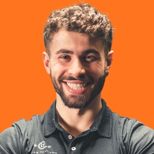 Lucas Tammaro