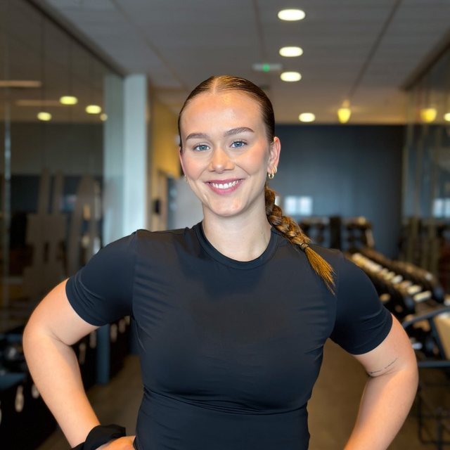 Silje Loland