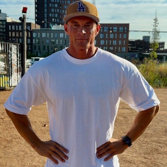 Steffen Svanhede