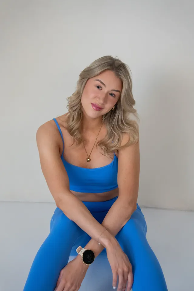 Jenniina Lehtinen