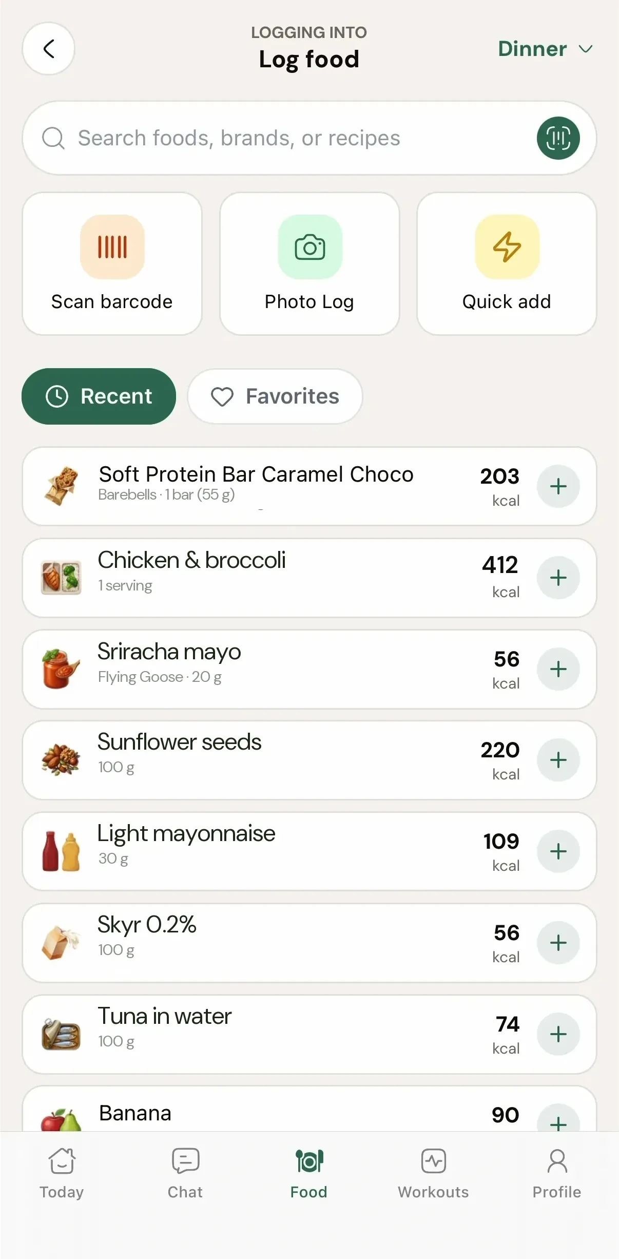 Coachway client app: full freedom